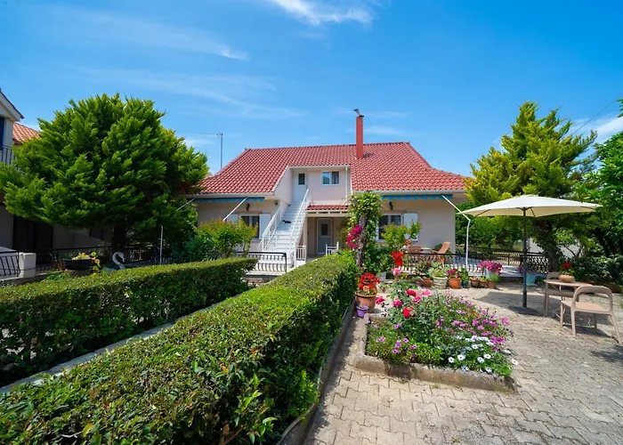 Christina's Place * Σάμη