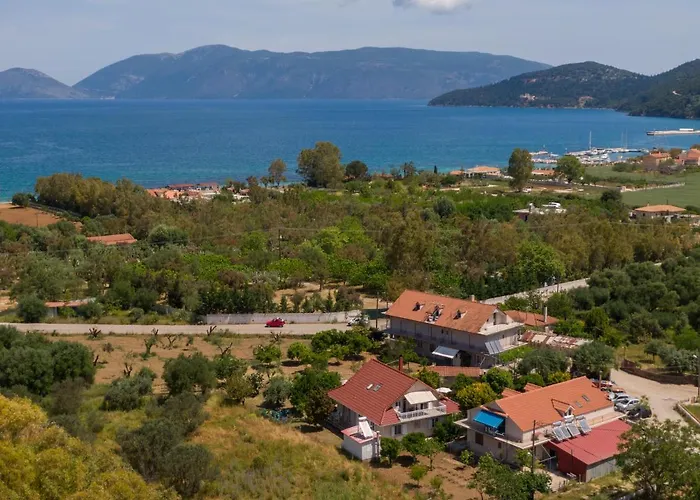 Christina's Place * Σάμη