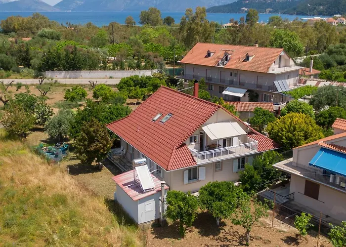 Christina's Place Διαμέρισμα