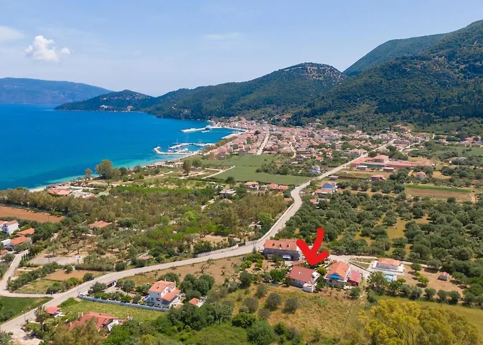 Christina's Place Appartement Sami (Kefalonia)