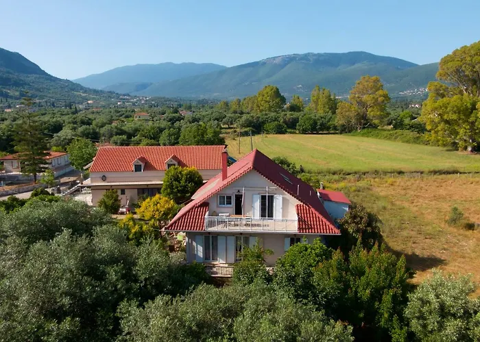 Christina's Place Διαμέρισμα