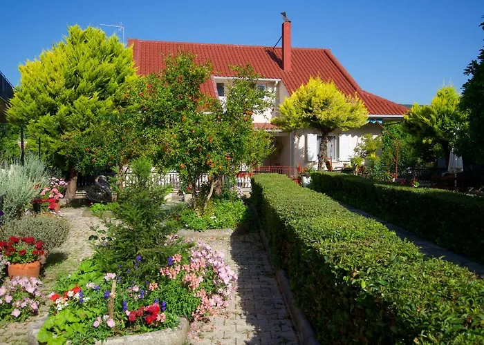 Appartement Christina's Place Sami (Kefalonia)