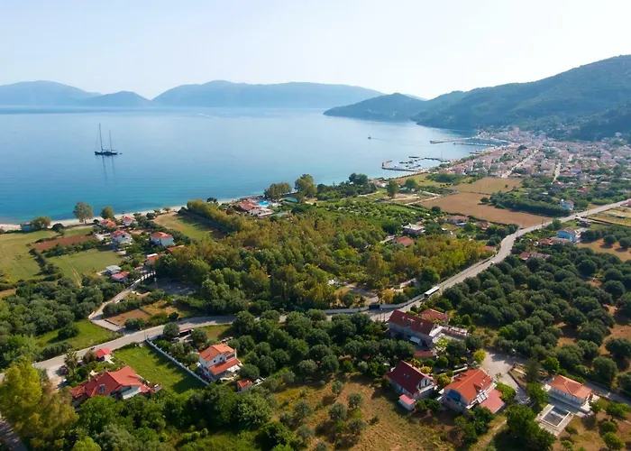 Christina's Place * Σάμη