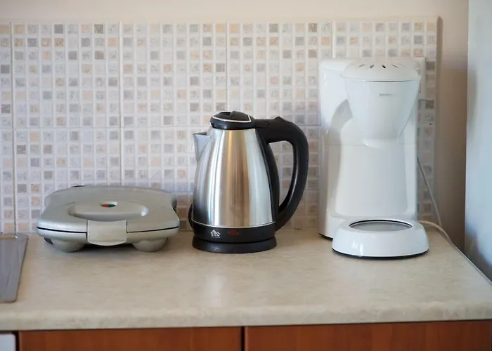 Christina's Place Διαμέρισμα Σάμη