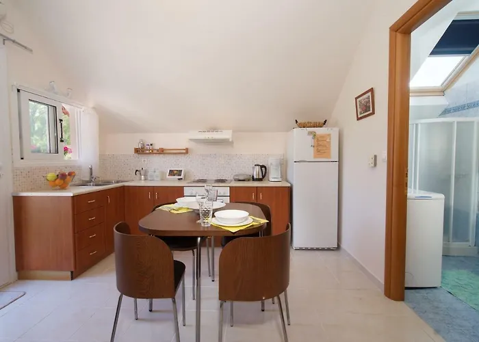 Christina's Place * Σάμη