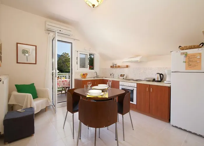 Διαμέρισμα Christina's Place