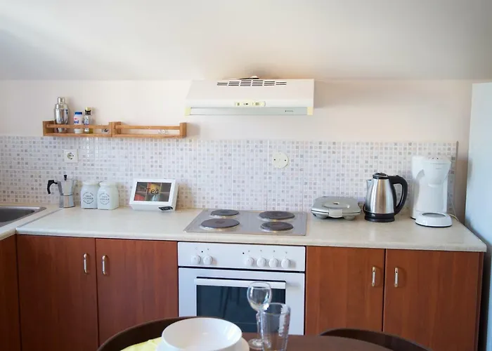 Christina's Place Διαμέρισμα