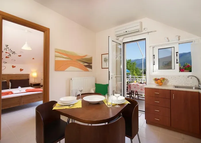 Διαμέρισμα Christina's Place