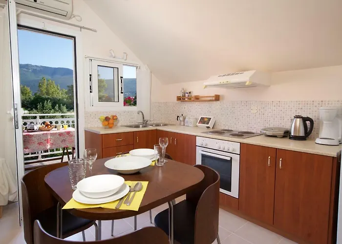 Christina's Place Sami (Kefalonia)