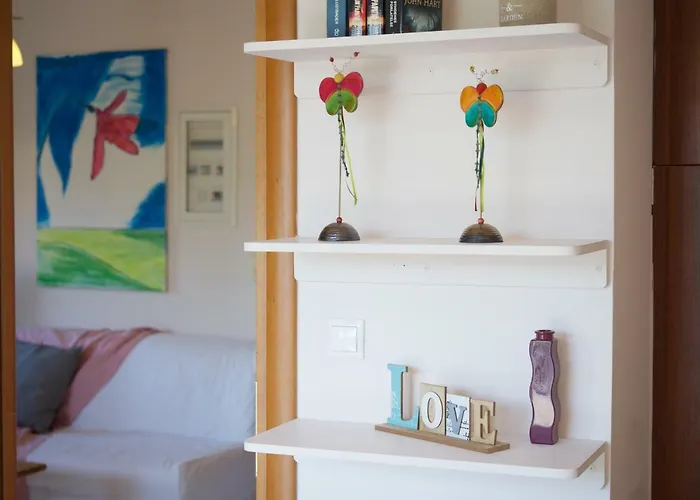 Christina's Place Διαμέρισμα Σάμη