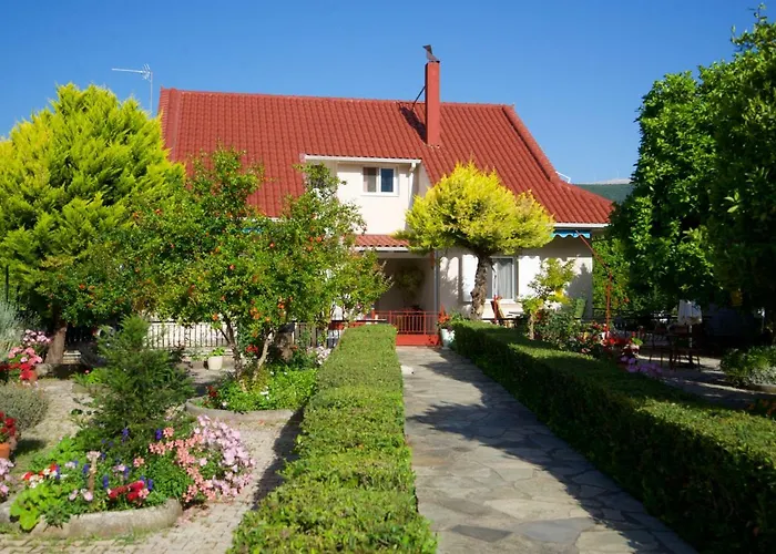 Appartement Christina's Place