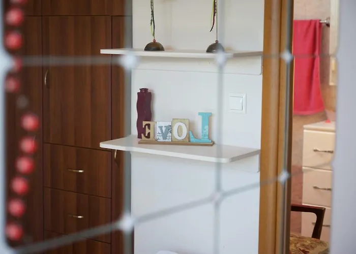 Διαμέρισμα Christina's Place