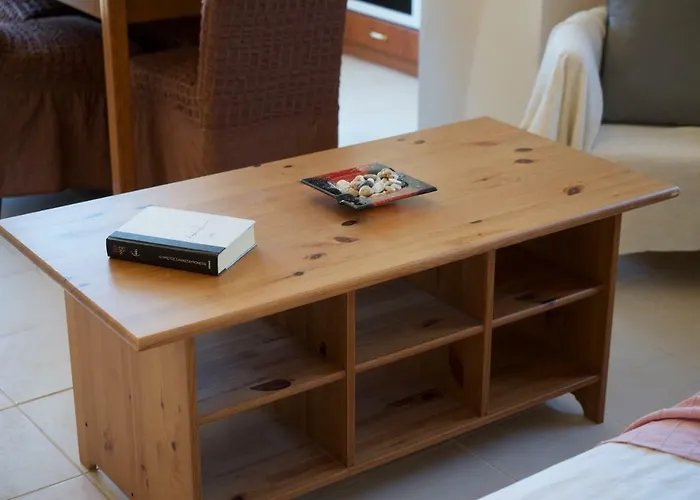 Appartement Christina's Place