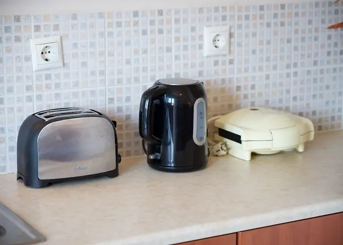 Διαμέρισμα Christina's Place