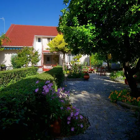 Christina's Place *
