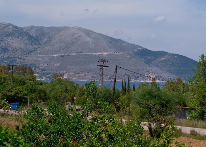 Christina's Place Sami (Kefalonia)